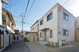 リヴィエレーヴ松戸の画像