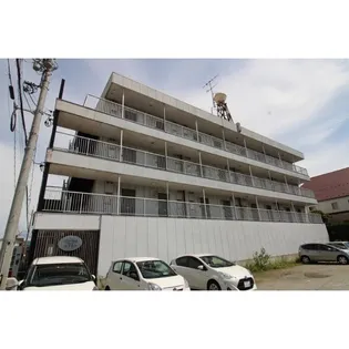 BRISE皆生新田の画像