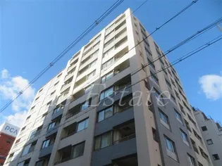 ザ シティタワー大手前センチュリーの画像