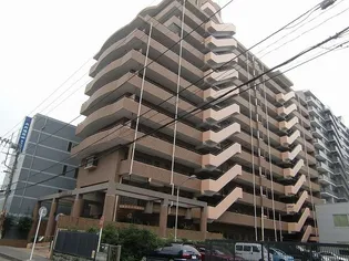 ライオンズマンション海老名の画像