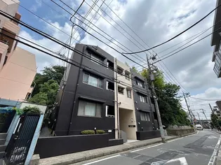 クリア日吉の画像