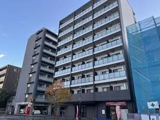 メディフィス千住大橋駅前の画像