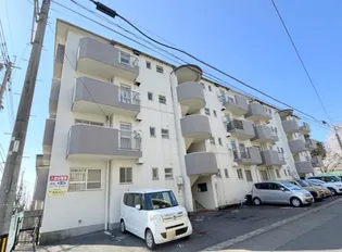 紫原パークマンションの画像