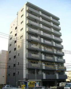 レジデンスYJの画像