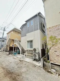 クレール淵野辺の画像