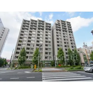 本郷真砂パークハウス壱番館の画像