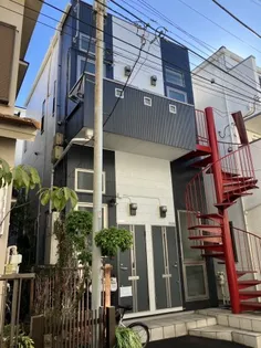 フェアコート亀戸の画像