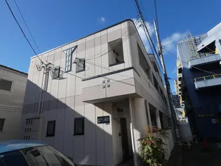 ビアン長町の画像