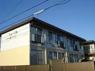 フォーブルおいし フォルテの画像