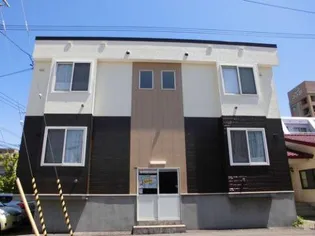 Mハイツ中島5の画像