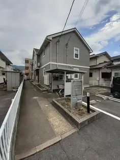 クレインハウスの画像