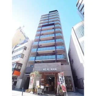 ラクラス蒲田IIの画像