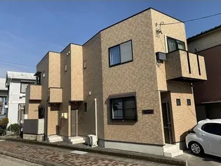 愛知県名古屋市守山区喜多山1【アパート】の外観