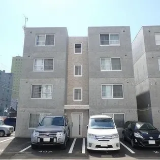 レーベンオークの画像