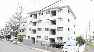 コーポ大門Iの画像