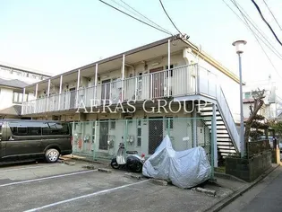 サンハウス桂の画像