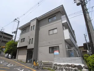 アベニュー上賀茂の画像