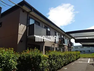 プレミール A棟の画像