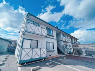 エバーグリーン Aの画像