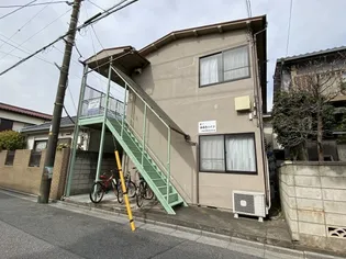 第1みゆきハイツの画像