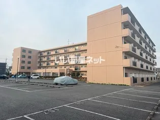 フェリス辰巳台の画像