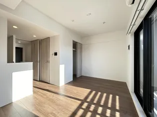 鹿児島県鹿児島市加治屋町【マンション】の外観