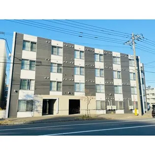 メゾンサクラの画像