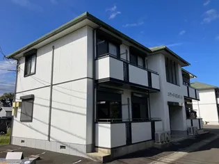 エクシード ロジュマン A棟の画像