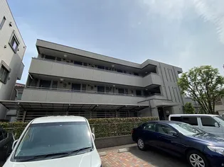 グレースの画像