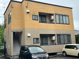 SWEET FOREST 北園の画像