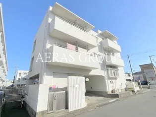 レジデンス伊藤Ⅰの画像