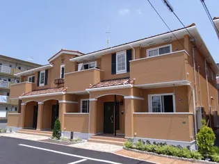 プロスペラーレAの画像