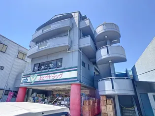 細木ビルの画像