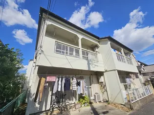 コーポカヤマの画像