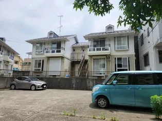 グリーンハイム3A棟の画像