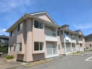 ヒルサイドBの画像