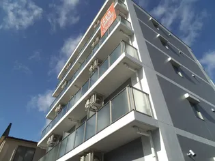 アスコット六丁の目の画像