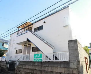 メゾンヒダカの画像