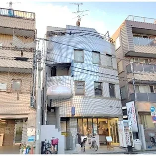 西蒲田六丁目日ビルの画像