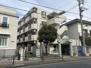 パレ ドール豊玉中の画像