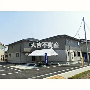 チッタ デ 国府の画像