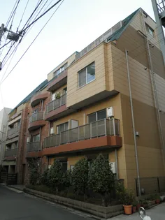 ラ・ハレマリエ【2階】の外観