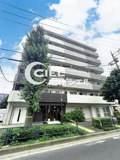 スパシエベレーザ練馬の画像