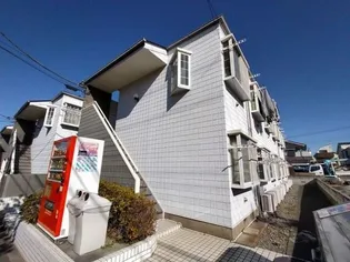 サンアベニューA B Cの画像