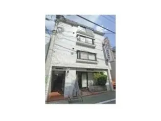 ニューハイツ武蔵関の画像