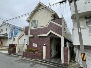 クラレンス上青木西の画像