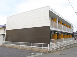 レオパレスグレイスの画像