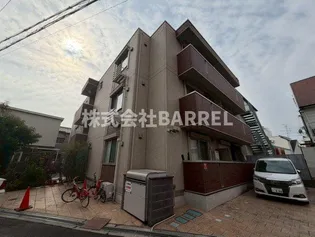 グランデュール森小路の画像