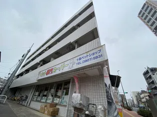 第二コーポアイーズの画像