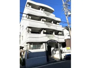 愛知県名古屋市名東区本郷3【マンション】の外観